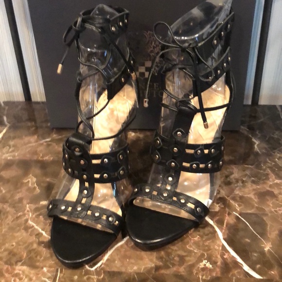 New Vince Camuto Heels - Picture 2 of 7